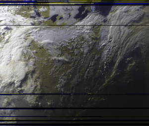 METEOR-M2-3 19:08