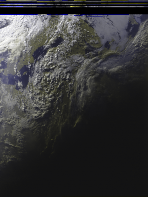 METEOR-M2-3 20:46