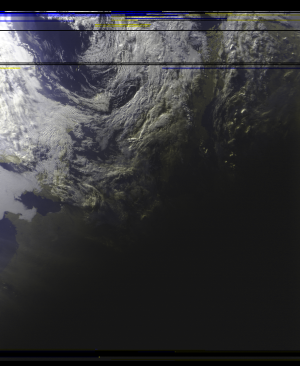 METEOR-M2-3 22:27