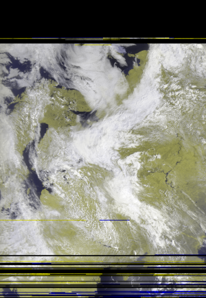 METEOR-M2-3 10:32