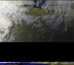 METEOR-M2-3 18:46