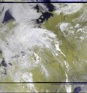 METEOR-M2-3 10:09