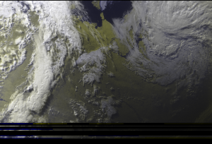 METEOR-M2-3 18:23