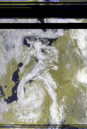 METEOR-M2-3 10:39