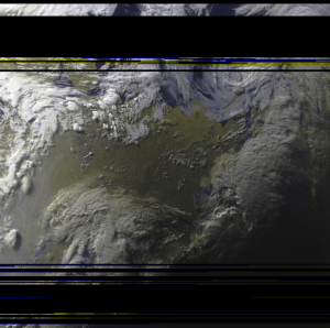 METEOR-M2-3 18:52