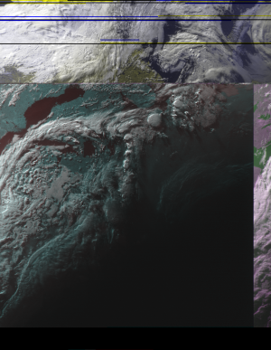 METEOR-M2-3 20:30