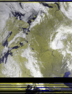 METEOR-M2-3 10:16