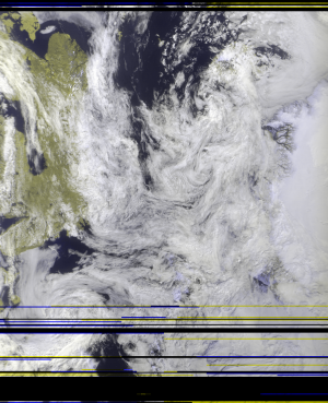 METEOR-M2-3 13:36