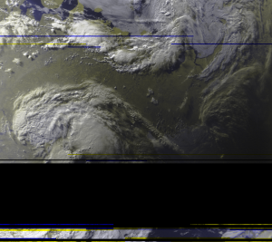 METEOR-M2-3 18:30