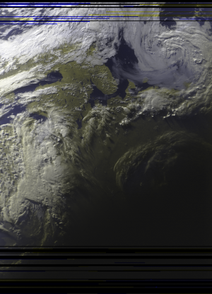 METEOR-M2-3 20:07