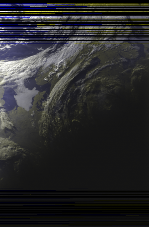 METEOR-M2-3 21:47