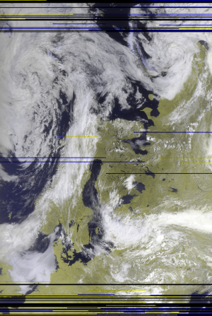 METEOR-M2-3 11:33