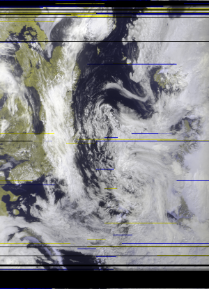 METEOR-M2-3 13:13
