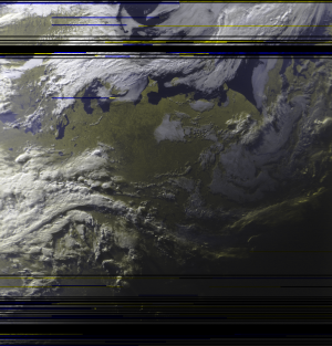 METEOR-M2-3 19:22