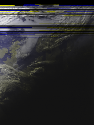 METEOR-M2-3 22:18