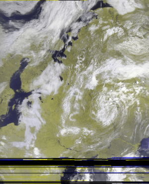 METEOR-M2-3 10:23