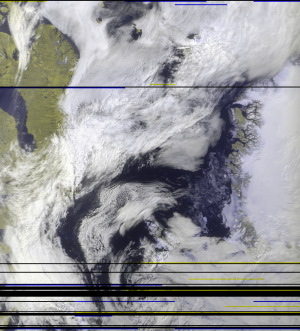 METEOR-M2-3 13:43