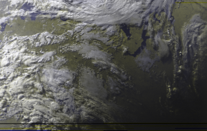 METEOR-M2-3 18:37