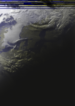METEOR-M2-3 21:54