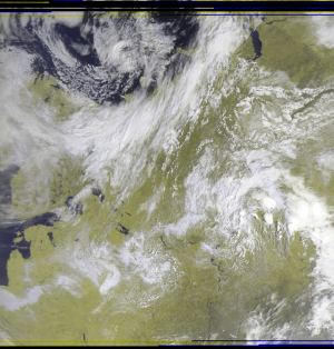 METEOR-M2-3 10:00