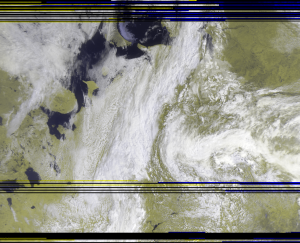METEOR-M2-3 09:37