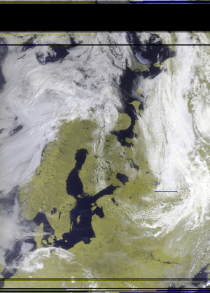 METEOR-M2-3 11:17
