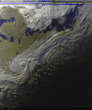 METEOR-M2-3 19:29