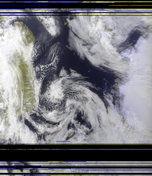METEOR-M2-3 13:50