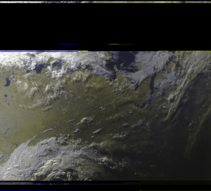 METEOR-M2-3 18:43