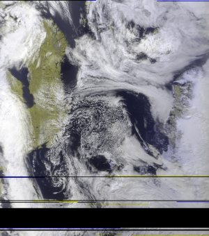 METEOR-M2-3 13:27