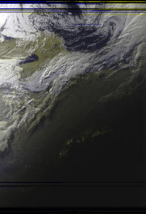 METEOR-M2-3 19:58