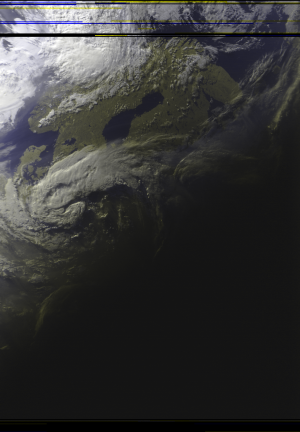 METEOR-M2-3 21:14