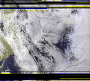 METEOR-M2-3 13:57