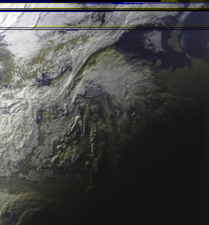 METEOR-M2-3 20:28
