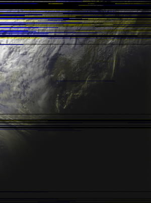 METEOR-M2-3 22:09