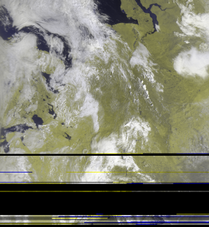 METEOR-M2-3 09:51