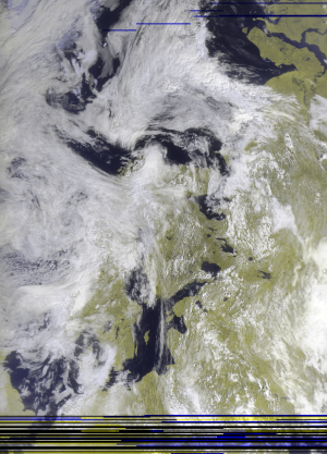 METEOR-M2-3 11:31