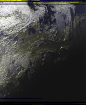 METEOR-M2-3 19:42