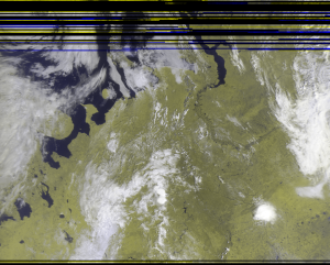 METEOR-M2-3 09:28