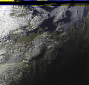 METEOR-M2-3 19:20