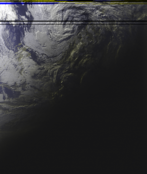 METEOR-M2-3 22:16