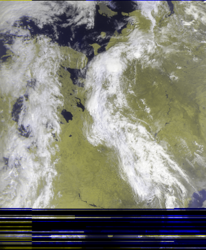 METEOR-M2-3 10:21
