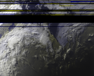 METEOR-M2-3 18:35