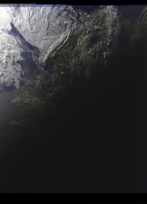 METEOR-M2-3 21:52