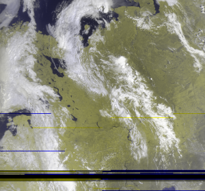 METEOR-M2-3 09:58