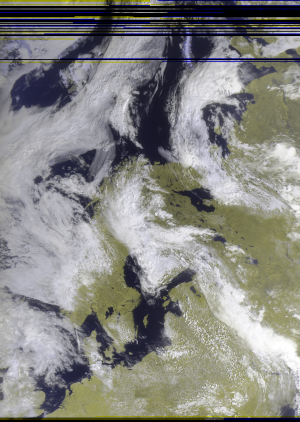 METEOR-M2-3 11:38
