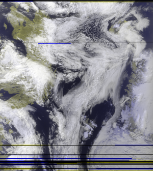 METEOR-M2-3 13:18
