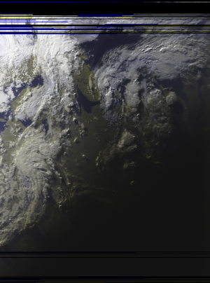 METEOR-M2-3 19:49
