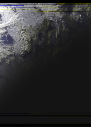METEOR-M2-3 21:29