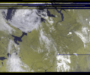 METEOR-M2-3 09:35